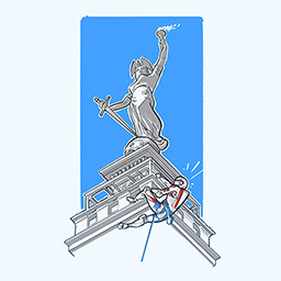 Icon for Victory at Indianapolis