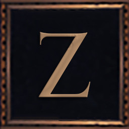 Icon for Complete Z