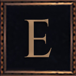 Icon for Complete E