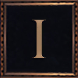 Icon for Complete I