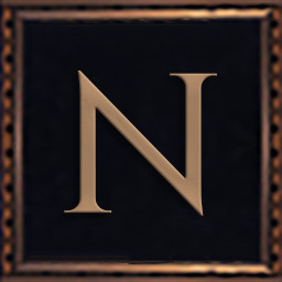 Icon for Complete N