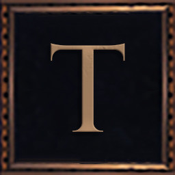 Icon for Complete T