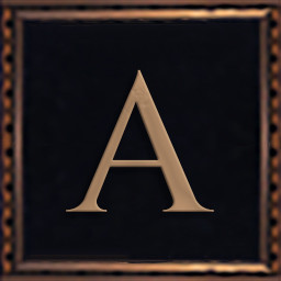 Icon for Complete A