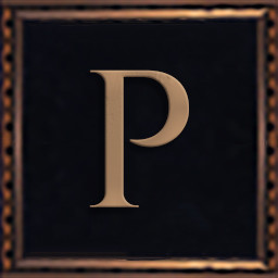 Icon for Complete P