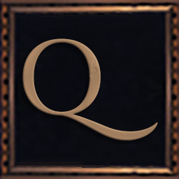 Icon for Complete Q