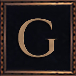 Icon for Complete G
