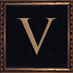 Icon for Complete V
