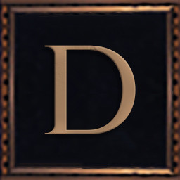 Icon for Complete D