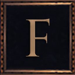 Icon for Complete F