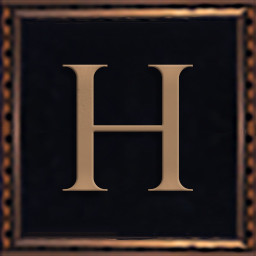 Icon for Complete H