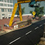 Play construction highway
