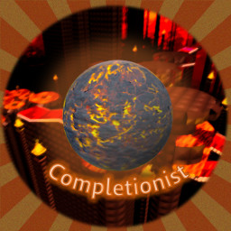 Hell Completionist