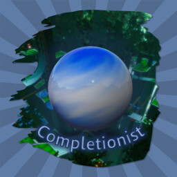 Tempest Completionist