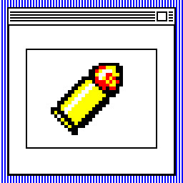 Itchy Trigger Finger