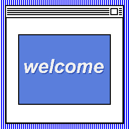 Welcome :-)