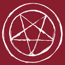 Pentagram seeker