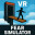 Fear Simulator VR icon