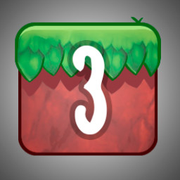 Icon for  Level 03