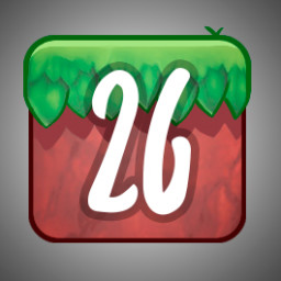 Icon for Level 26