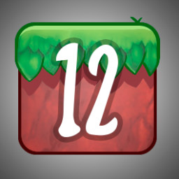 Icon for Level 12