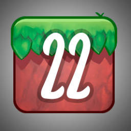 Icon for Level 22