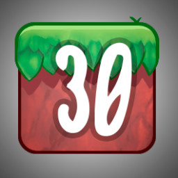 Icon for Level 30