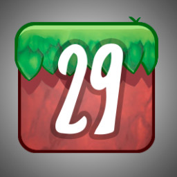 Icon for Level 29