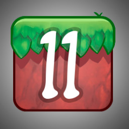 Icon for Level 11