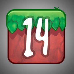 Icon for Level 14