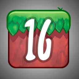 Icon for Level 16