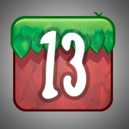 Icon for Level 13