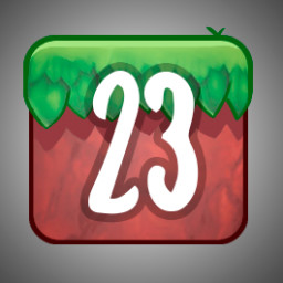 Icon for Level 23