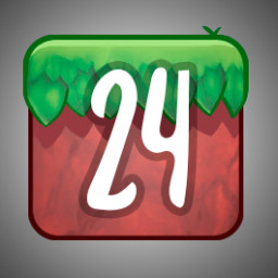 Icon for Level 24