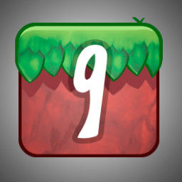 Icon for Level 09