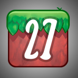 Icon for Level 27