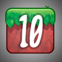 Icon for Level 10