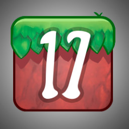 Icon for Level 17