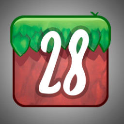 Icon for Level 28