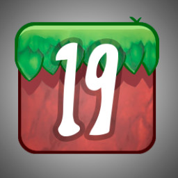 Icon for Level 19