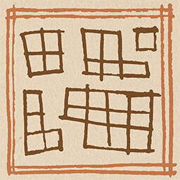 He who numbers but does not name