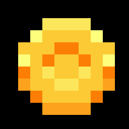 Icon for Only gold
