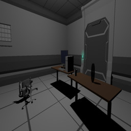 To Hold It All Together