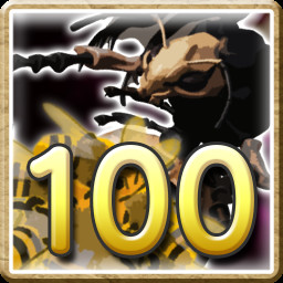 You win, Bee Keeper.