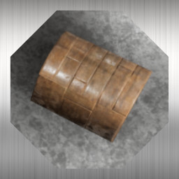 Another kind of companion box.