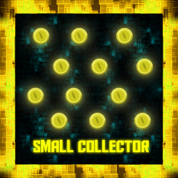 Small Coin Collector