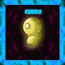 Stage 2: The Runner