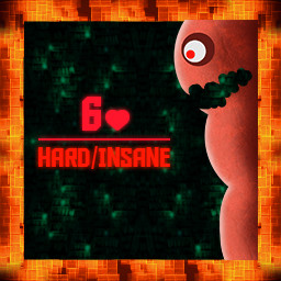 Boss: Slippery Survivor on Hard or Insane