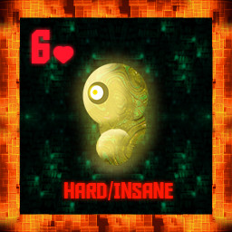 Stage 2: Slippery Survivor on Hard or Insane