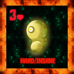 Stage 2: Good Survivor on Hard or Insane