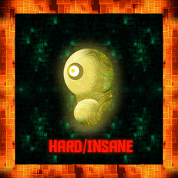 2nd Stage Master Survivor